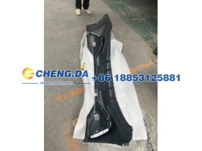 LGXCE4DB9P2021321,前保险杠本体,山东鼎赞飞行汽车制造有限公司