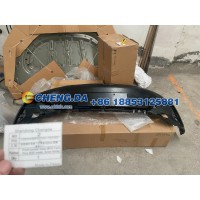 LGXCE4DB9P2021321 -13201620-00    前保险杠本体（比亚迪元plus 22款  滑雪白）