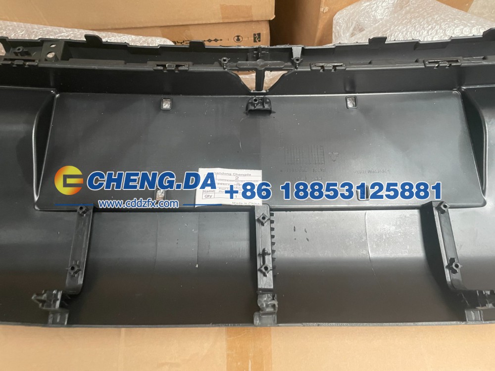 LGXCE4DB9P2021321,前保险杠本体,山东鼎赞飞行汽车制造有限公司