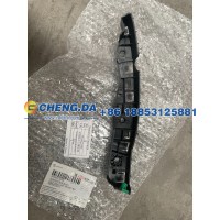6608023366    前保险杠左侧支架