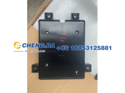 15187424-00,集成式车身控制器,山东鼎赞飞行汽车制造有限公司