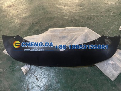 6608187754,前下护板,山东鼎赞飞行汽车制造有限公司