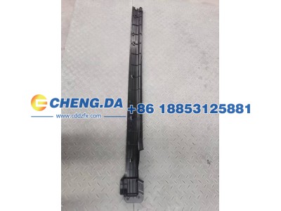 1EA825201A,车底护板右,山东鼎赞飞行汽车制造有限公司