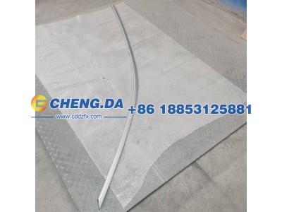 11A.853.702A,车顶饰条R,山东鼎赞飞行汽车制造有限公司