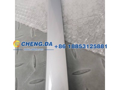 11A.853.702A,车顶饰条R,山东鼎赞飞行汽车制造有限公司