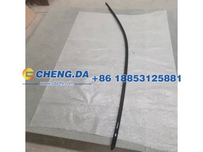 11A.853.702A,车顶饰条R,山东鼎赞飞行汽车制造有限公司
