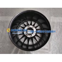 275-70R18轮毂18寸轮毂（包安装）