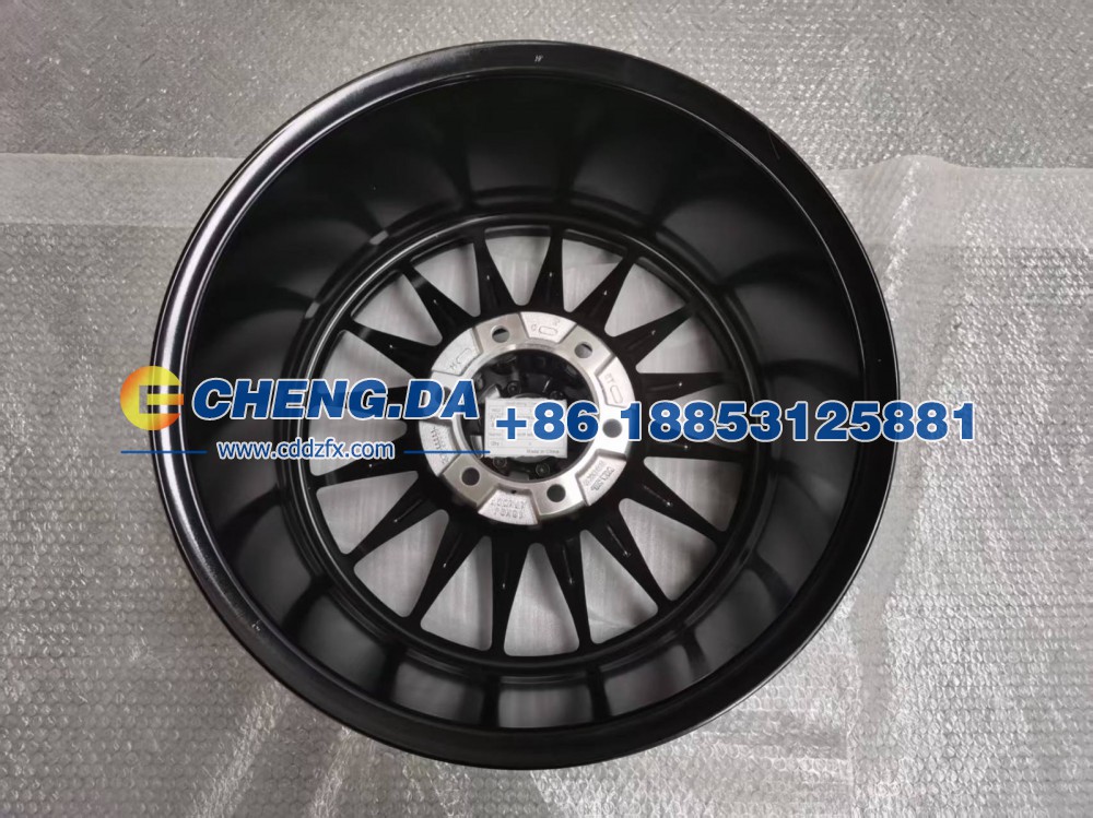 275-70R18,轮毂18寸轮毂（包安装）,山东鼎赞飞行汽车制造有限公司