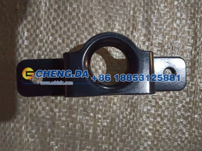1302011P33A0,散热器悬置支架(I),山东鼎赞飞行汽车制造有限公司