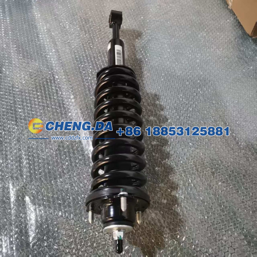 2905010P3010,前减震器总成,山东鼎赞飞行汽车制造有限公司