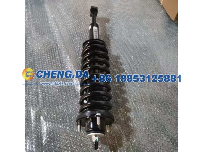 2905010P3010,前减震器总成,山东鼎赞飞行汽车制造有限公司