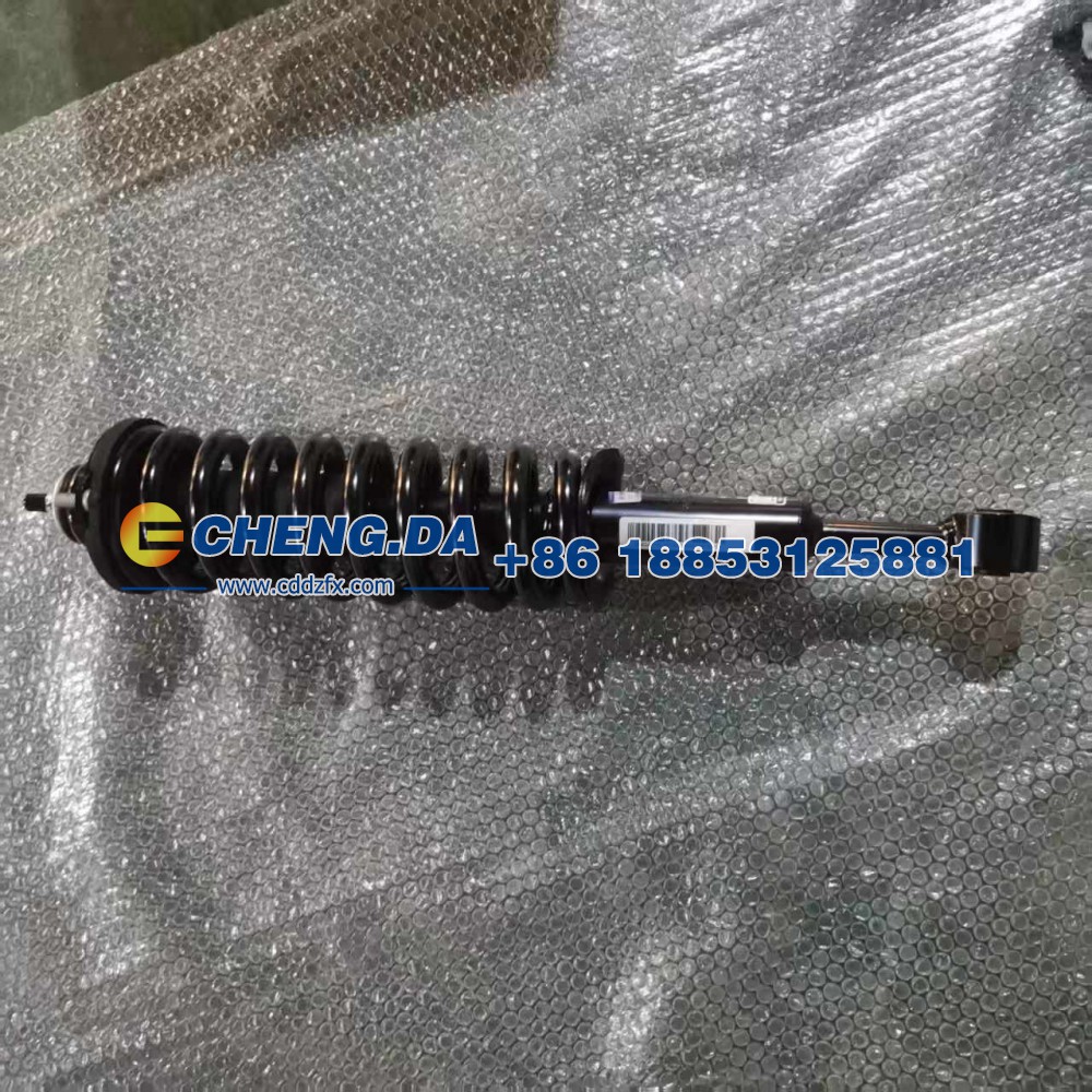 2905010P3010,前减震器总成,山东鼎赞飞行汽车制造有限公司