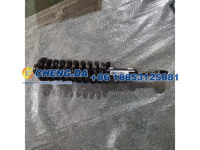 2905010P3010,前减震器总成,山东鼎赞飞行汽车制造有限公司