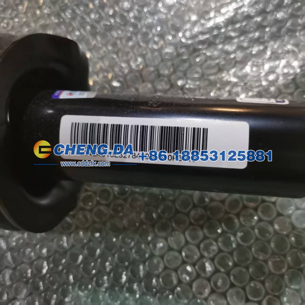 2905010P3010,前减震器总成,山东鼎赞飞行汽车制造有限公司