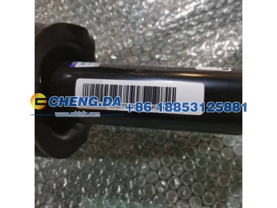 2905010P3010,前减震器总成,山东鼎赞飞行汽车制造有限公司