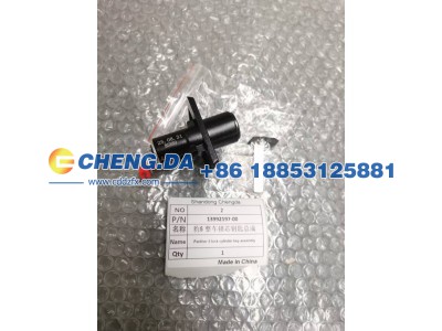 13992197-00,豹5整车锁芯钥匙总成,山东鼎赞飞行汽车制造有限公司