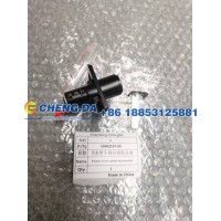 13992197-00豹5整车锁芯钥匙总成