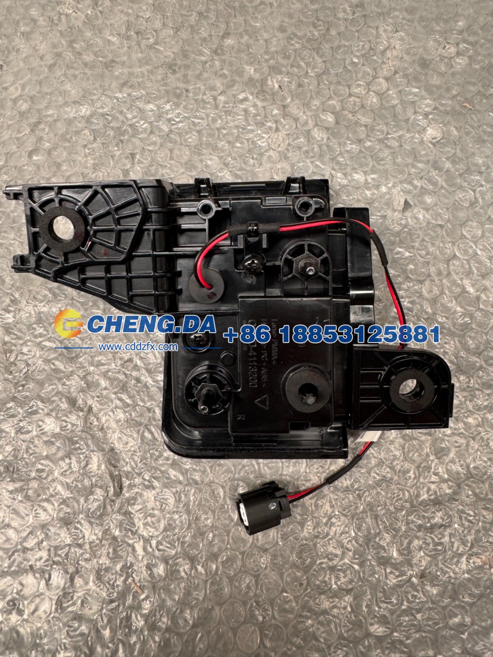 17265243,右倒车灯,山东鼎赞飞行汽车制造有限公司
