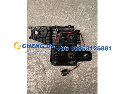 17265243,右倒车灯,山东鼎赞飞行汽车制造有限公司