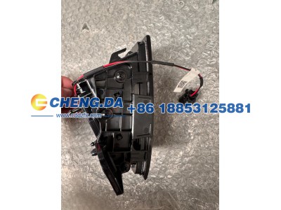 17265243,右倒车灯,山东鼎赞飞行汽车制造有限公司