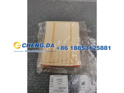 151000158AA,空气滤清器,山东鼎赞飞行汽车制造有限公司
