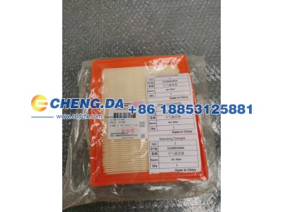 151000158AA,空气滤清器,山东鼎赞飞行汽车制造有限公司