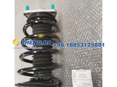 202003418AA,左前悬架减震器,山东鼎赞飞行汽车制造有限公司