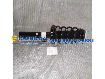 202003418AA,左前悬架减震器,山东鼎赞飞行汽车制造有限公司