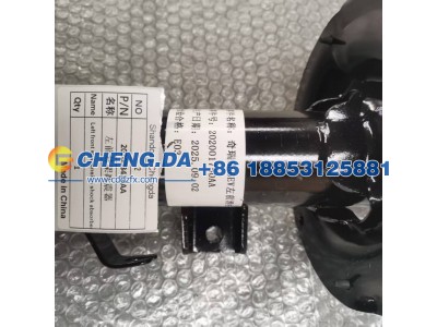 202003418AA,左前悬架减震器,山东鼎赞飞行汽车制造有限公司