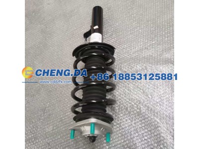 202003418AA,左前悬架减震器,山东鼎赞飞行汽车制造有限公司