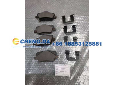 8893047764,后刹车片,山东鼎赞飞行汽车制造有限公司
