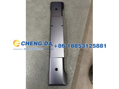 C00592579,前保下饰板,山东鼎赞飞行汽车制造有限公司