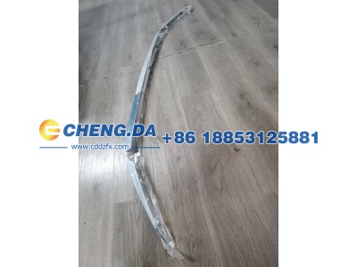F18-2803521,前保上装饰条,山东鼎赞飞行汽车制造有限公司