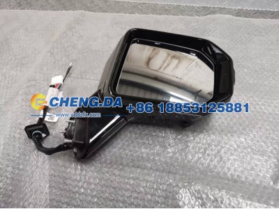 F26-8202P08AA,23款 旅行者 外后视镜右,山东鼎赞飞行汽车制造有限公司