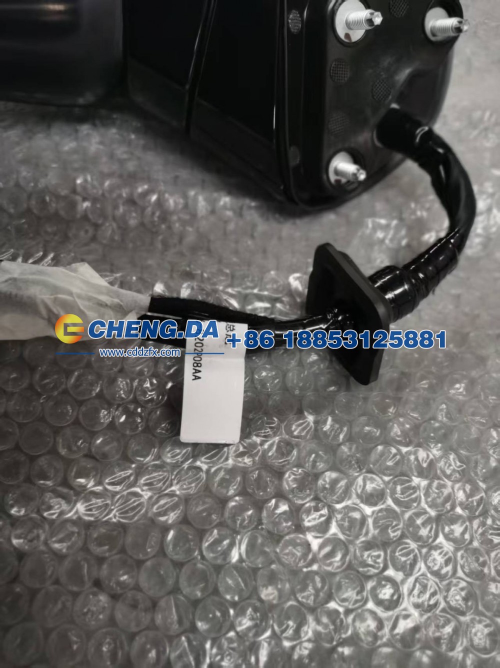 F26-8202P08AA,23款 旅行者 外后视镜右,山东鼎赞飞行汽车制造有限公司