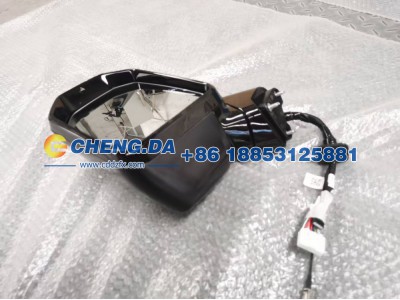 F26-8202P08AA,23款 旅行者 外后视镜右,山东鼎赞飞行汽车制造有限公司