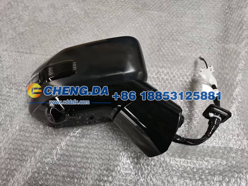 F26-8202P08AA23款 旅行者 外后视镜右