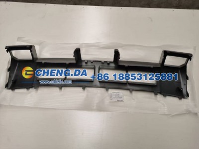 F26-2803507,前保下饰板,山东鼎赞飞行汽车制造有限公司