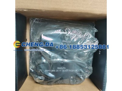 F26-3502080LB,后制动摩擦片(一车副) T2 品牌,山东鼎赞飞行汽车制造有限公司