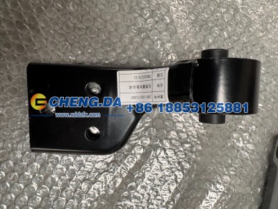 J60-1001710EV,后悬置软垫总成,山东鼎赞飞行汽车制造有限公司