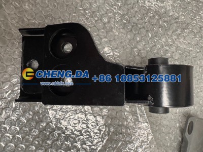 J60-1001710EV,后悬置软垫总成,山东鼎赞飞行汽车制造有限公司