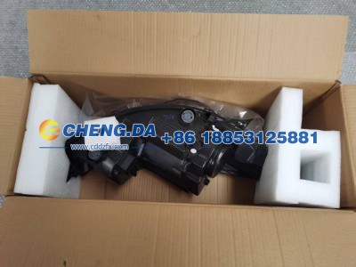 J60 - 4421010,大灯左,山东鼎赞飞行汽车制造有限公司