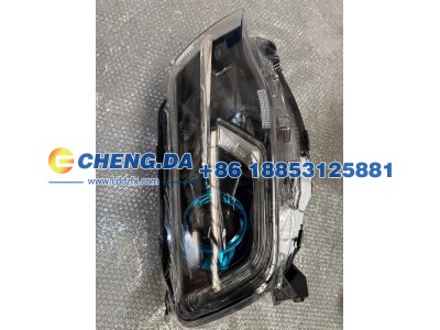 LDP42A963R9000957,大灯,山东鼎赞飞行汽车制造有限公司