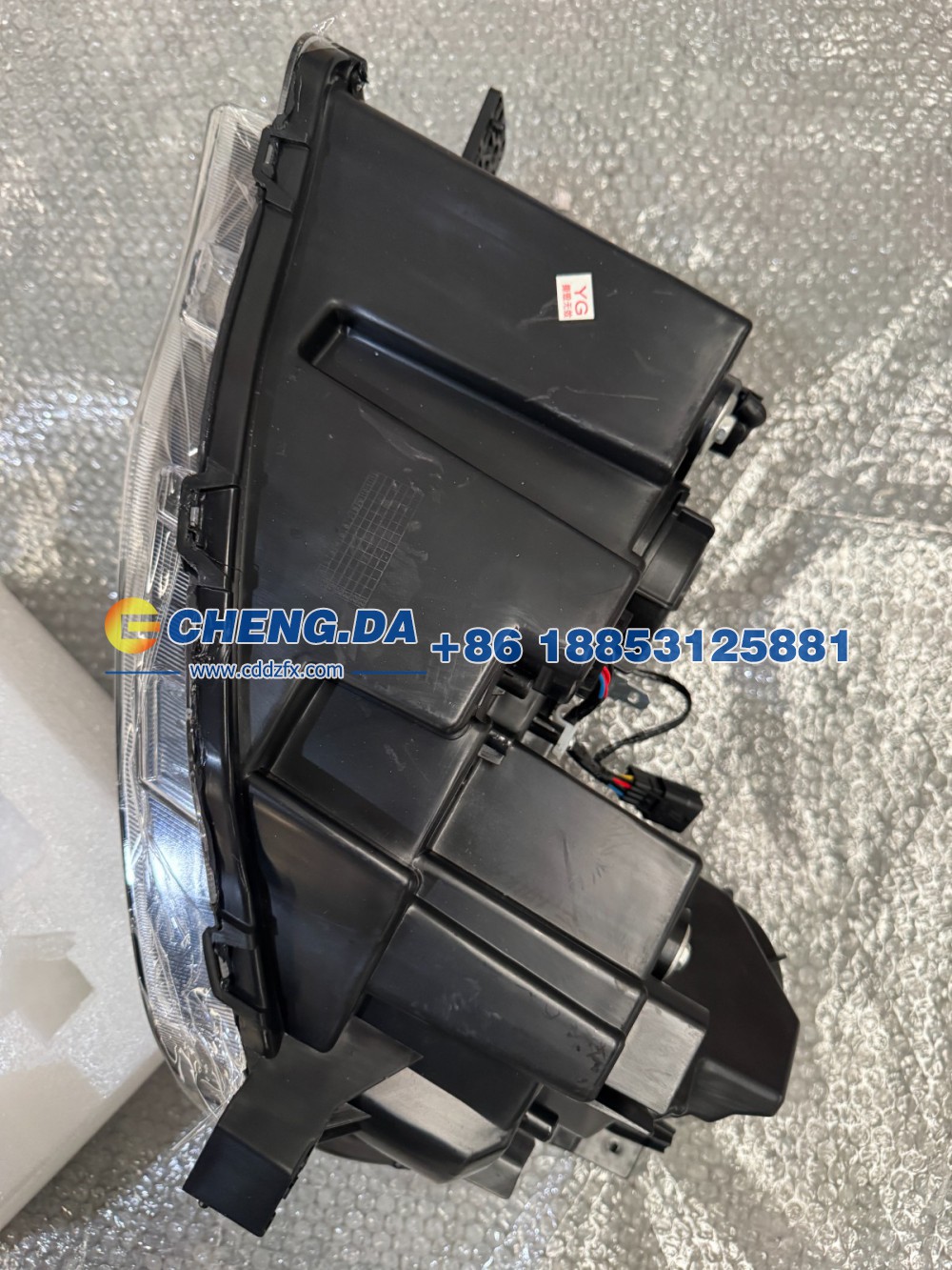 LDP42A963R9000957大灯/LDP42A963R9000957