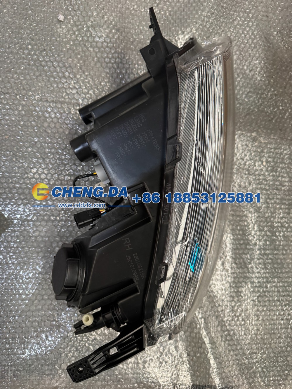 LDP42A963R9000957大灯/LDP42A963R9000957