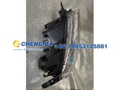 LDP42A963R9000957,大灯,山东鼎赞飞行汽车制造有限公司