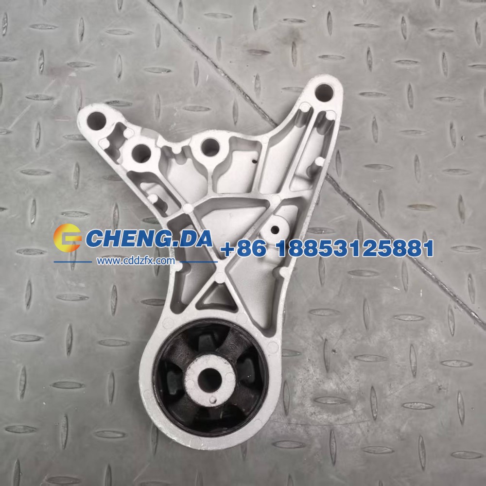 LFP8C7PC9P1D47773-HBZJ奔腾E05电机后部支架/LFP8C7PC9P1D47773-HBZJ