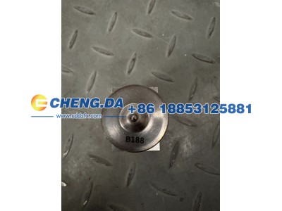 LFVVB9G39P5229495-KTPZF,空调膨胀阀,山东鼎赞飞行汽车制造有限公司
