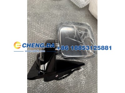 LNBRCFDK7JB236702,右后视镜 原厂,山东鼎赞飞行汽车制造有限公司