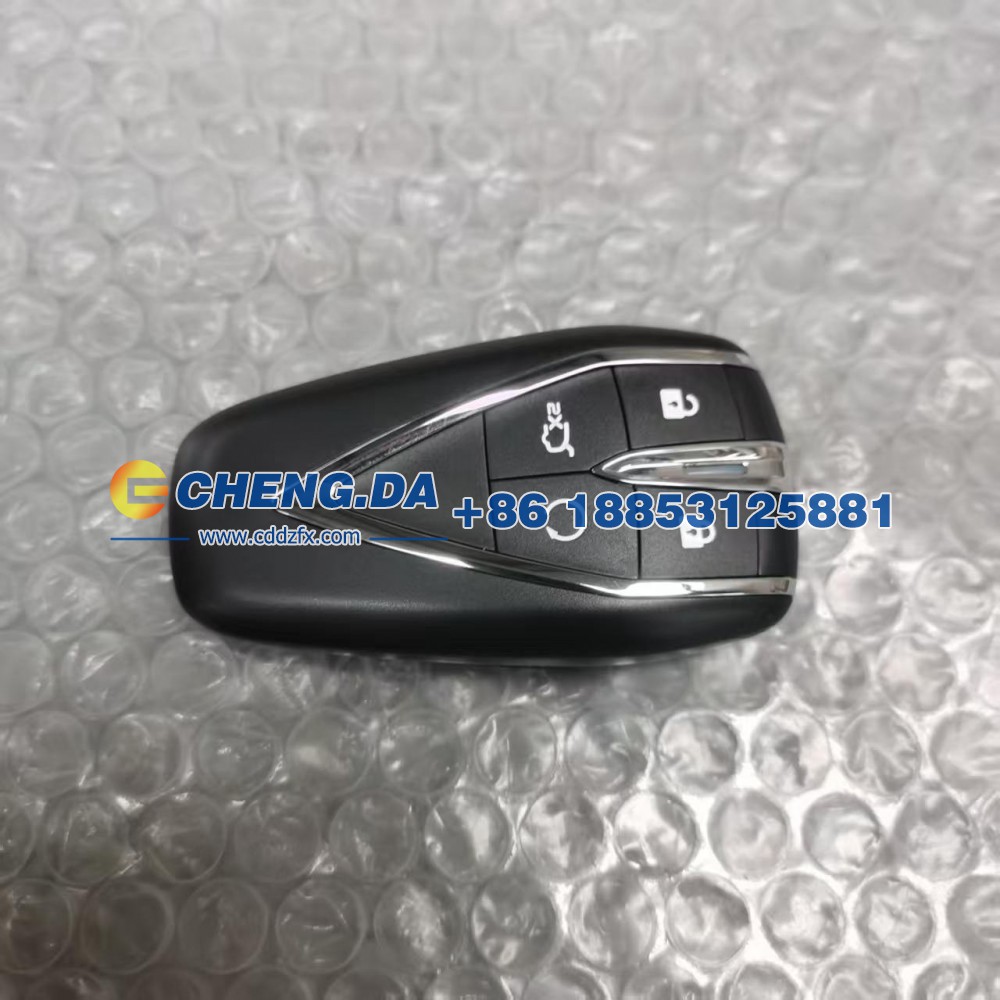 LS6C3E0Z8RB355136长安UNIZ遥控钥匙